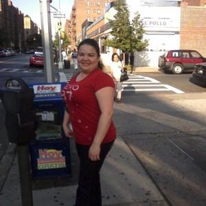 Meet your Posher, Erika